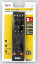 Hama universal fernbedienung gebraucht kaufen  Jülich