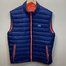 Southern tide vest for sale  Valley Stream