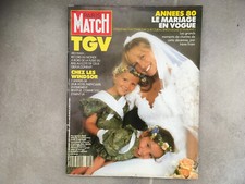 Paris match 2117 d'occasion Paris match 2117 d'occasion  Avesnes-le-Comte