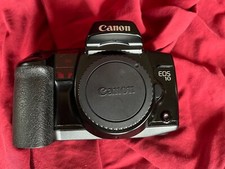Canon eos gehäuse gebraucht kaufen  München