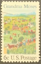 1969 grandma moses for sale  HORSHAM
