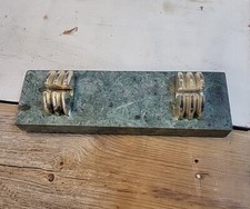 Green marbled granite for sale  Navarre