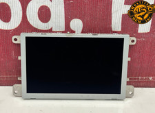 2010-2016 AUDI A4 A5 S4 S5 S6 Q5 Q7 RS5 MMI INFORMAÇÕES TELA LCD FABRICANTE DE EQUIPAMENTO ORIGINAL comprar usado  Enviando para Brazil