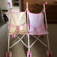 Baby born twin for sale  MELTON MOWBRAY