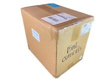Tubo centrífuga graduado HEATHROW SCIENTIFIC polipropileno 15 mL HS4426B (500/cs) comprar usado  Enviando para Brazil