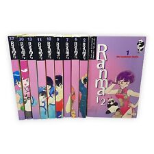 Ranma rumiko takahashi gebraucht kaufen  Zeitz
