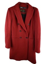 Zara womans red for sale  SITTINGBOURNE
