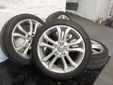 Genuine audi inch for sale  MANCHESTER