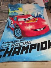 Lightning mcqueen disney gebraucht kaufen  Machern