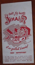 Buvard reste jihair d'occasion  Bon-Encontre