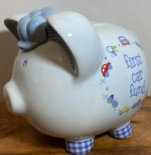 First car fund for sale  Jackson