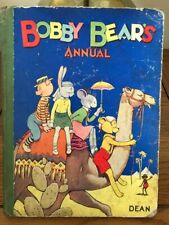 Bobby bear annual for sale  STOCKTON-ON-TEES