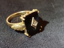 Gorgeous 14k yellow for sale  Chesterville