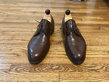 Vass leather derby for sale  Woodside