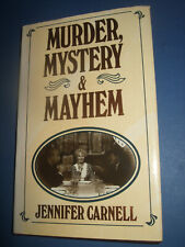 Murder mystery mayhem for sale  ST. LEONARDS-ON-SEA