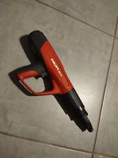 Cloueur hilti 5 d'occasion  Albi