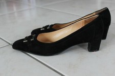 Chaussures escarpins lloyd d'occasion  Lingolsheim