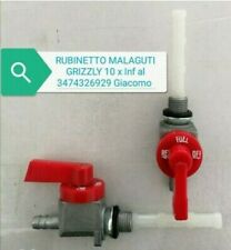 Rubinetto benzina per usato  Italia