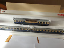 Märklin 43881 wagen gebraucht kaufen  Hasbergen