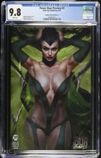 Cosplay Shikarii Power Hour Preview #3A Goddess of Death Hela comprar usado  Enviando para Brazil