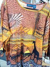 Savanna giraffe artscapes for sale  SOUTH SHIELDS