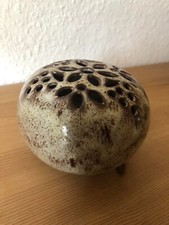 Keramikvase blumensteckschale  gebraucht kaufen  Köln