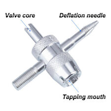Way tyre valve for sale  LOUGHBOROUGH