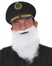 Black captains hat for sale  LEIGH-ON-SEA