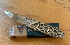 Rare buck 180 for sale  Crestwood