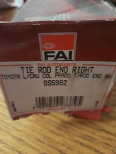Fai ss5982 tie for sale  LISBURN