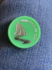 Wizard arcade coin for sale Wizard arcade coin for sale  NORTHAMPTON