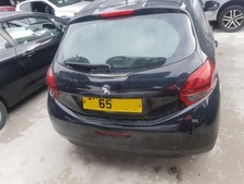 Peugeot 208 mk1 for sale  SWANSEA