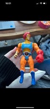Lion thundercats 1985 for sale  WORTHING