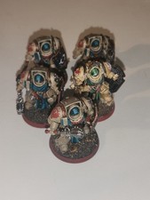 Deathwing terminator squad for sale  Symsonia