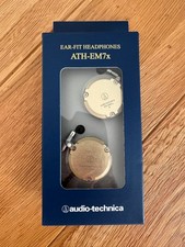 Audio technica ath for sale  BOURNEMOUTH
