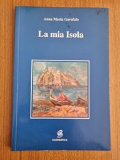 Mia isola anna usato  Pozzuoli
