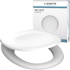 Schütte copriwater tavoletta usato  Potenza