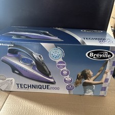 Breville technique 2000 for sale  SOUTHPORT