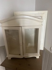 Armoire poupee dressing d'occasion  Gond-Pontouvre