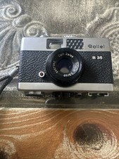Rollei b35 carl for sale  Palm Bay