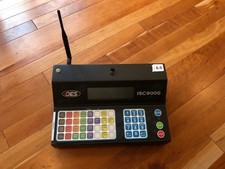 Oes isc 9000 for sale  Victor