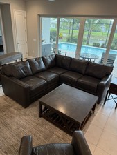 Shape sectional premium for sale  Naples