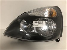 Scheinwerfer G RENAULT CLIO 2 PH 2 3P 7701054058 comprar usado  Enviando para Brazil