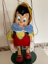 Telco disney pinocchio for sale  El Cajon