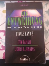 Entweihung letzten tage gebraucht kaufen  Ladenburg