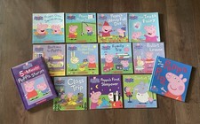 Lot peppa pig for sale  Portersville