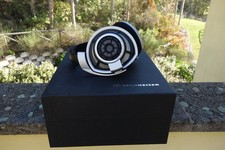 Sennheiser 800 cuffie usato  L Aquila