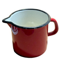 Becher emaille blech gebraucht kaufen  Essen