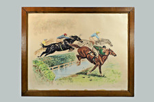 Louis claude lithographie d'occasion  Lyon III