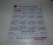 American airlines american for sale  Arlington